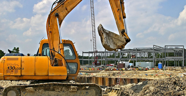 Demolition and Asbestos