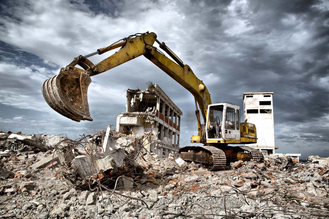 EXPERT ASBESTOS REMOVAL AND DEMOLITION SERVICES IN VANCOUVER: ENSURING SAFETY AND COMPLIANCE