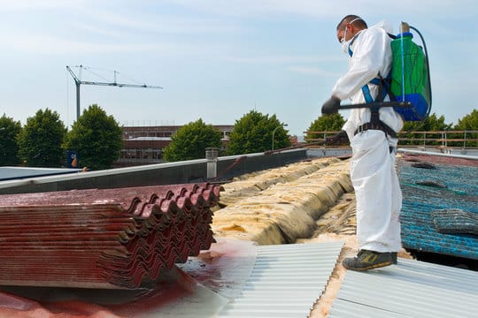 Why Asbestos Services Are Crucial for Your Health and Safety