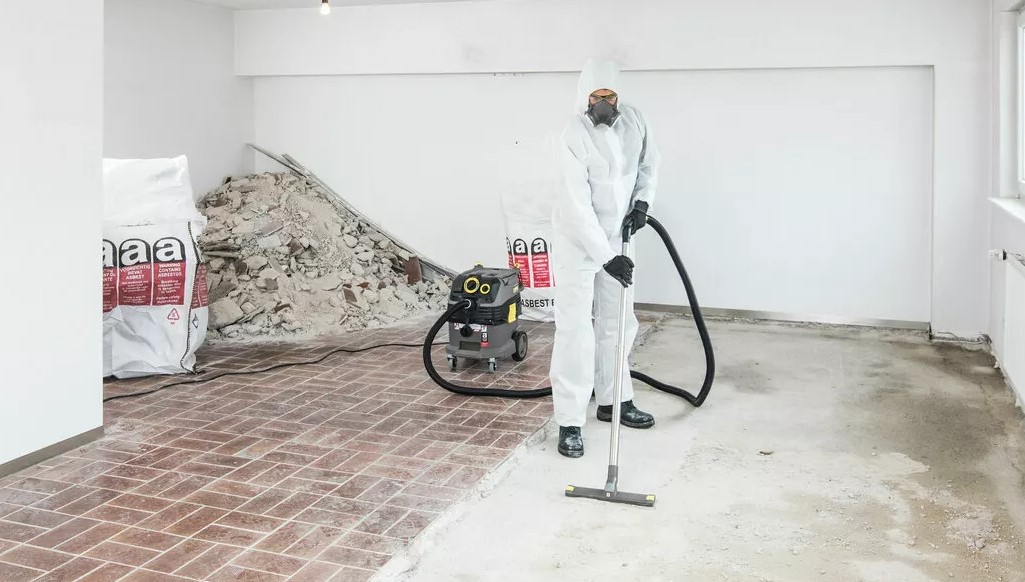 THE IMPORTANCE OF ASBESTOS ABATEMENT AND DEMOLITION SERVICES NEAR ME