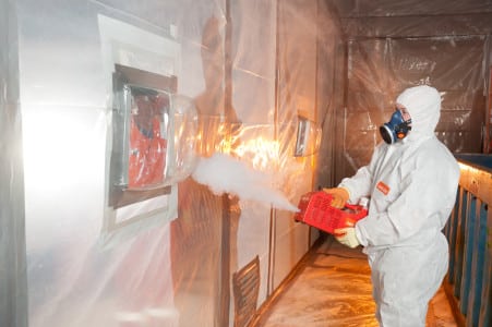 MASTERING MOULD REMOVAL & REMEDIATION : YOUR COMPREHENSIVE GUIDE