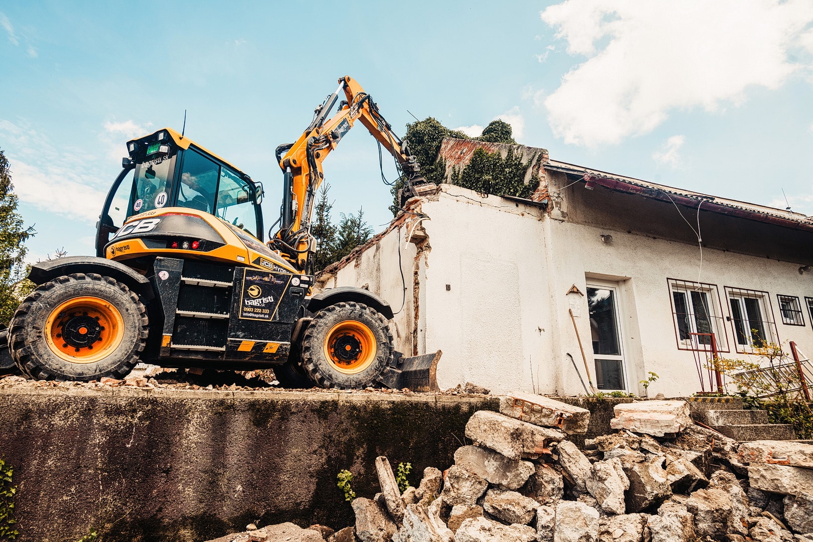 Clearing the Air: The Crucial Role of Asbestos Testing in Demolition Projects