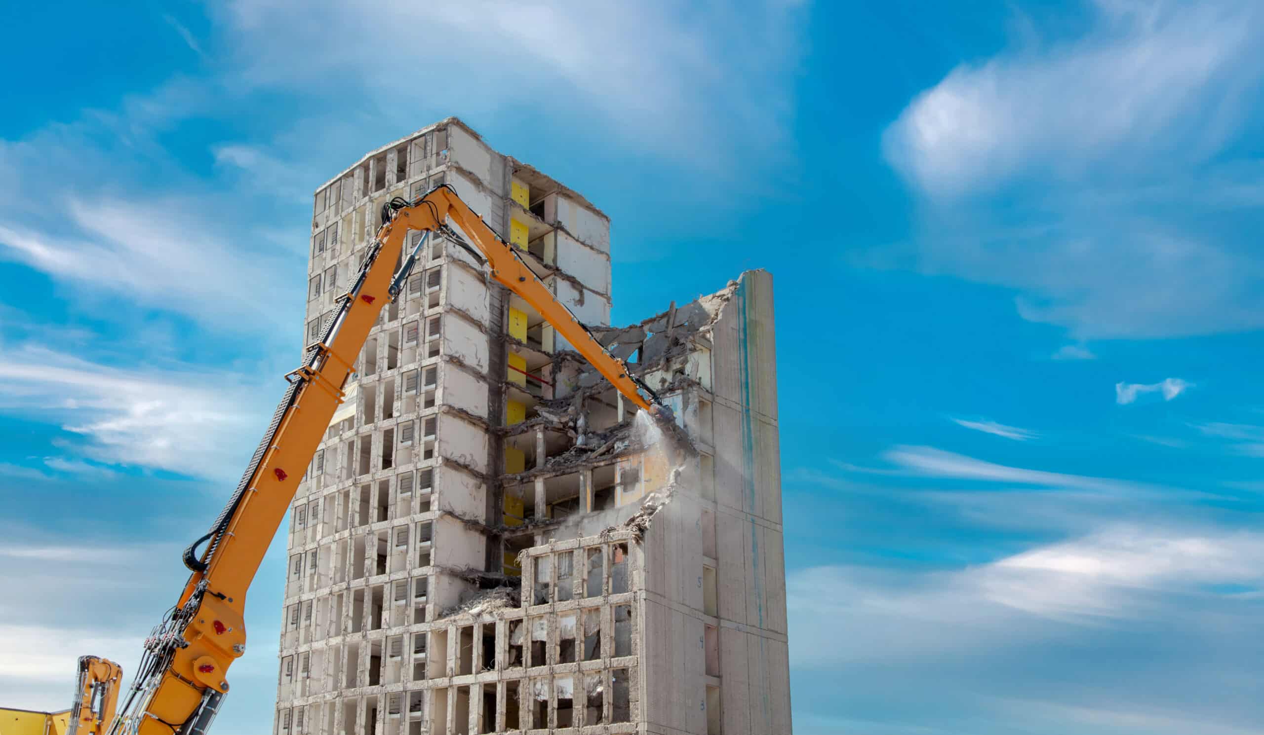 THE IMPORTANCE OF NAVIGATING DEMOLITION PERMITS IN VANCOUVER