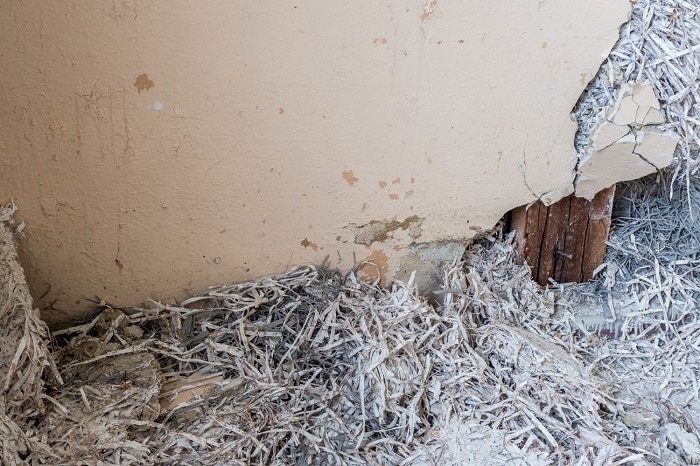 CONCERNED ABOUT ASBESTOS RISKS IN VANCOUVER? TRUST THE PROS FOR SAFE REMOVAL