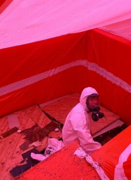 ASBESTOS REMOVAL-3