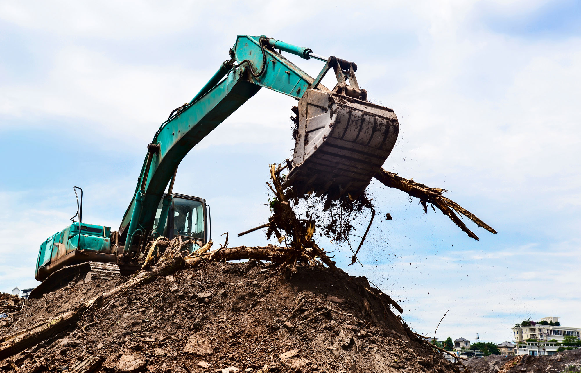 The Unseen Benefits of Professional Demolition Services