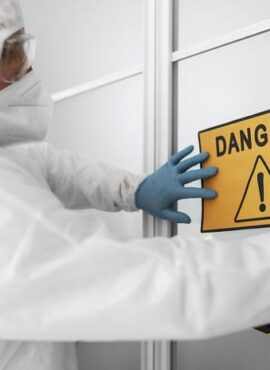 ASBESTOS TESTING